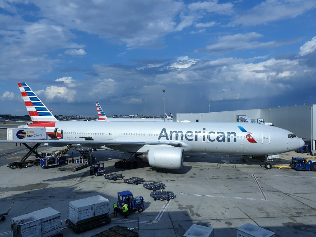 American Airlines and STARLUX Launch a Codeshare to Taipei: What AAdvantage Members Can (and Can’t) Do Yet