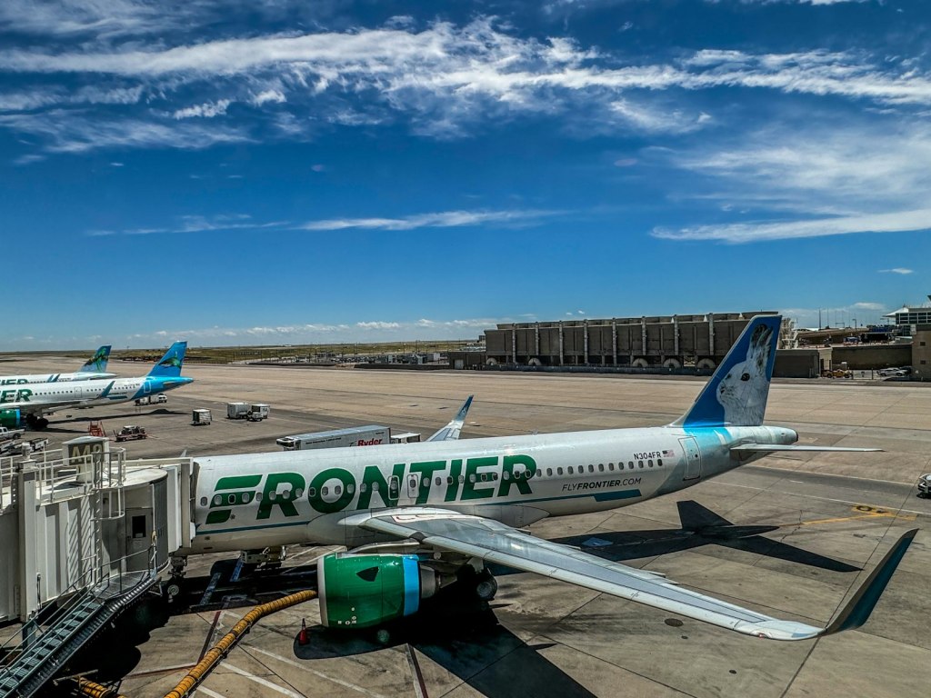 Frontier Is Selling Miles With Up to a 150% Bonus Through October 23: Is It Worth It?