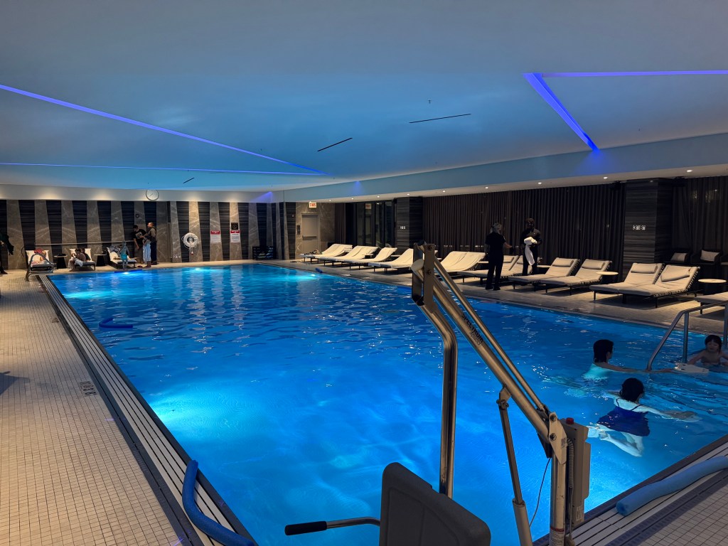 St. Regis Chicago, photo by Points Capital